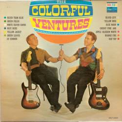 The Colorful Ventures